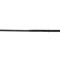 Rênes Supergrip Eric Thomas Pro Noir