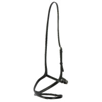 Muserolle croisée Eric Thomas Pro Soft Noir