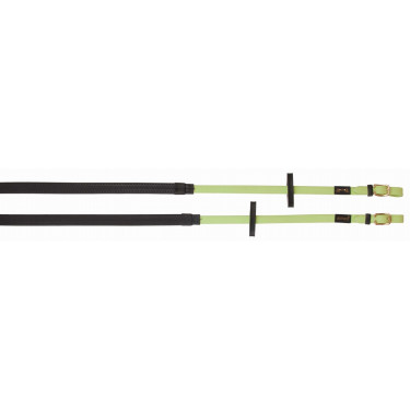 Rênes Biotack® caoutchouc T de T Rênes Biotack® caoutchouc T de T