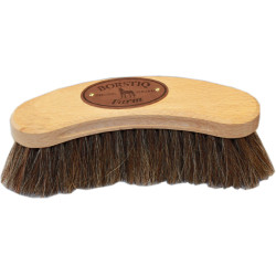 Brosse à crins Borstiq Banane Brosse à crins Borstiq Banane