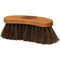 Brosse à crins Borstiq Banane Brosse à crins Borstiq Banane