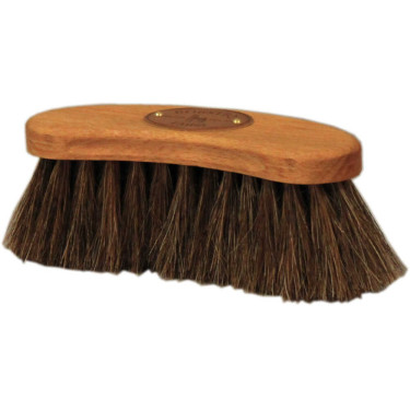 Brosse à crins Borstiq Banane Brosse à crins Borstiq Banane