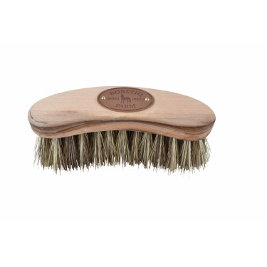 Brosse en polypropylène Borstiq Banane Brosse en polypropylène Borstiq Banane