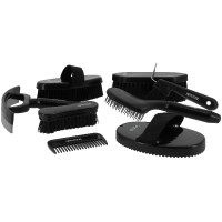 Etrille Hippotonic Glitter Noir Etrille Hippotonic Glitter Noir