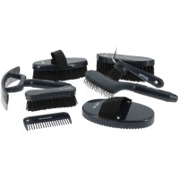 Etrille Hippotonic Glitter Bleu