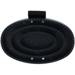 Etrille Hippotonic Glitter Bleu