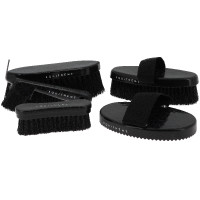 Brosse douce Equithème Studies Noir Brosse douce Equithème Studies Noir