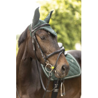 Bonnet chasse-mouches Lami-Cell LC Bleu atoll