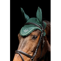 Bonnet chasse-mouches Lami-Cell LC Vert foncé