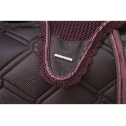 Bonnet chasse-mouches Lami-Cell Aurora Bordeaux