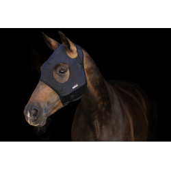 Masque anti-stress Lami-Cell Titanium Noir