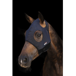 Masque anti-stress Lami-Cell Titanium Noir