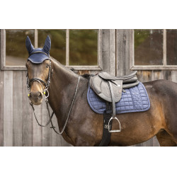 Bonnet chasse mouche Lami-Cell Galaxy Bleu marine Bonnet chasse mouche Lami-Cell Galaxy Bleu marine