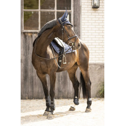 Bonnet chasse mouche Lami-Cell Galaxy Bleu marine Bonnet chasse mouche Lami-Cell Galaxy Bleu marine