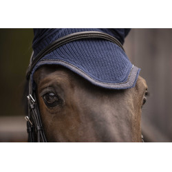 Bonnet chasse mouche Lami-Cell Galaxy Bleu marine Bonnet chasse mouche Lami-Cell Galaxy Bleu marine