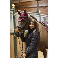 Bonnet chasse mouche Lami-Cell Galaxy Bordeaux