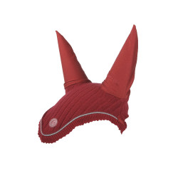 Bonnet chasse mouche Lami-Cell Luxin Rouge
