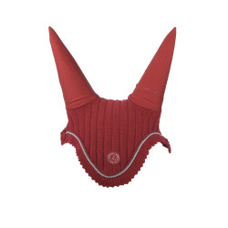Bonnet chasse mouche Lami-Cell Luxin Rouge