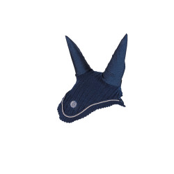 Bonnet chasse mouche Lami-Cell Luxin Bleu marine