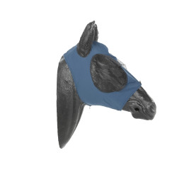 Masque anti-mouches Lami-Cell Lycra Bleu marine Masque anti-mouches Lami-Cell Lycra Bleu marine