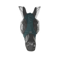 Masque anti-mouches Lami-Cell Lycra Noir Masque anti-mouches Lami-Cell Lycra Noir
