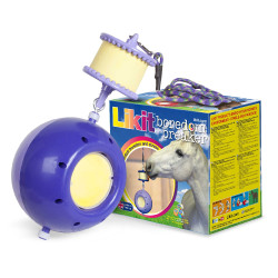 Support pierre à sel Boredom breaker Likit Violet Support pierre à sel Boredom breaker Likit Violet