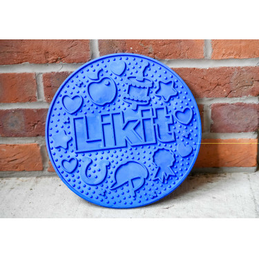 Tapis de léchage Likit Graze Maze Tapis de léchage Likit Graze Maze