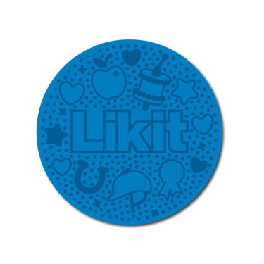 Tapis de léchage Likit Graze Maze Tapis de léchage Likit Graze Maze