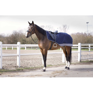 Couvre-reins Equithème Tyrex 600 D Couvre-reins Equithème Tyrex 600 D