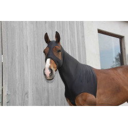 Protection de cou Lami-Cell Lycra Noir Protection de cou Lami-Cell Lycra Noir
