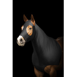 Protection de cou Lami-Cell Lycra Noir Protection de cou Lami-Cell Lycra Noir