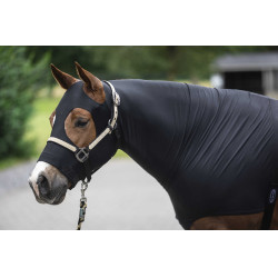 Protection de cou Lami-Cell Lycra Noir Protection de cou Lami-Cell Lycra Noir