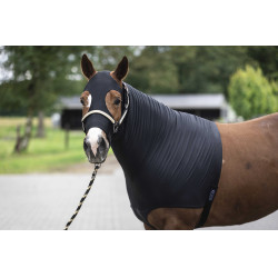 Protection de cou Lami-Cell Lycra Noir Protection de cou Lami-Cell Lycra Noir