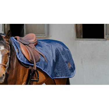 Couvre-reins Equithème Classic 1200D Couvre-reins Equithème Classic 1200D