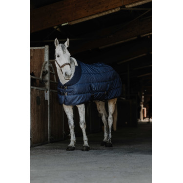 Couverture d'écurie Equithème Confortech Couverture d'écurie Equithème Confortech