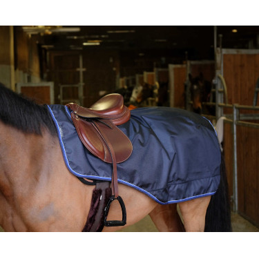 Couvre-reins Pro Series Tyrex 1680D doublure Coolmax Couvre-reins Pro Series Tyrex 1680D doublure Coolmax
