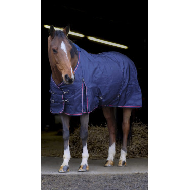 Couverture d'écurie Equithème 840D Couverture d'écurie Equithème 840D