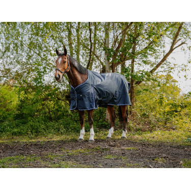 Couverture Riding World Eco 1200D