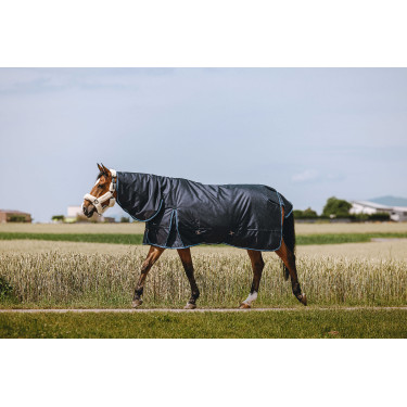 Couverture Riding World Eco 600D Combo Couverture Riding World Eco 600D Combo