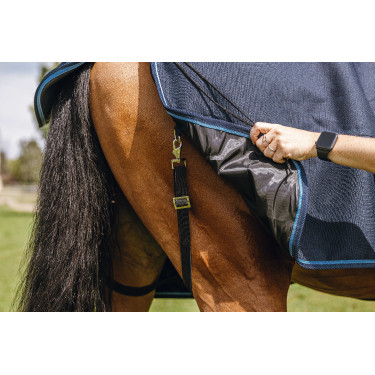Couverture Riding World Eco 600D Combo Couverture Riding World Eco 600D Combo