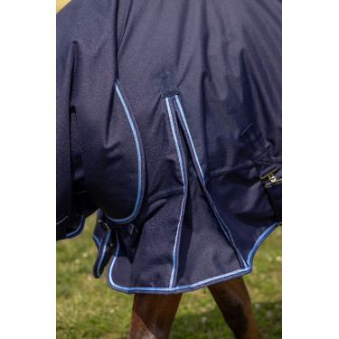 Couverture Riding World Eco 600D Combo Couverture Riding World Eco 600D Combo