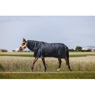 Couverture Riding World Eco 600D Combo Couverture Riding World Eco 600D Combo