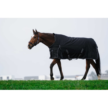 Couverture Riding World Oxford imperméable Couverture Riding World Oxford imperméable