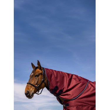 Couvre-cou Equithème Tyrex 1200D Couvre-cou Equithème Tyrex 1200D