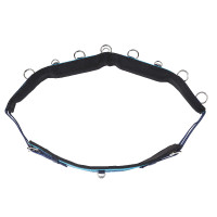 Surfaix de travail Excelsior synthétique Turquoise