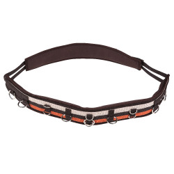 Surfaix de travail Excelsior synthétique Rouille Marron Surfaix de travail Excelsior synthétique Rouille Marron