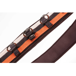 Surfaix de travail Excelsior synthétique Rouille Marron Surfaix de travail Excelsior synthétique Rouille Marron