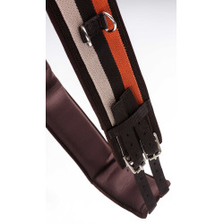 Surfaix de travail Excelsior synthétique Rouille Marron Surfaix de travail Excelsior synthétique Rouille Marron
