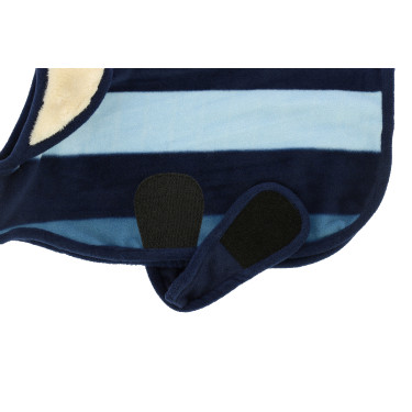 Couverture pour chien Equithème New Market Couverture pour chien Equithème New Market