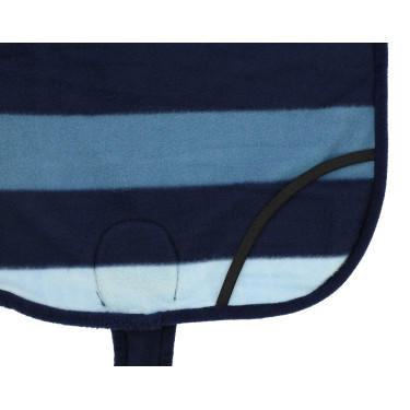 Couverture pour chien Equithème New Market Couverture pour chien Equithème New Market